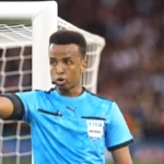 UEFA–Omar Artan