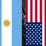 Argentina vs USA