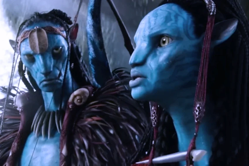 Avatar