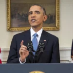 Barack Obama