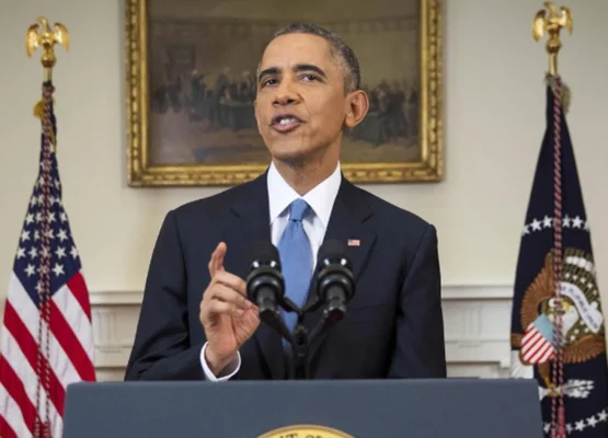 Barack Obama