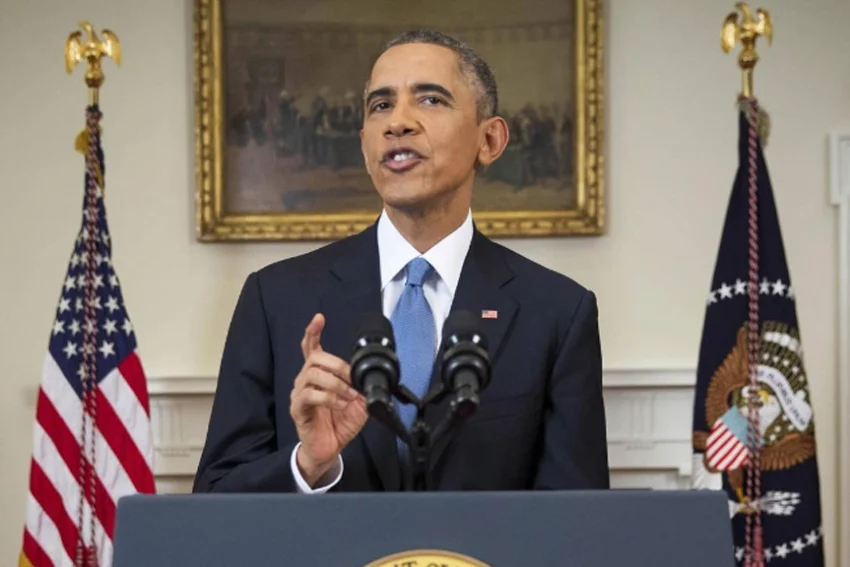 Barack Obama