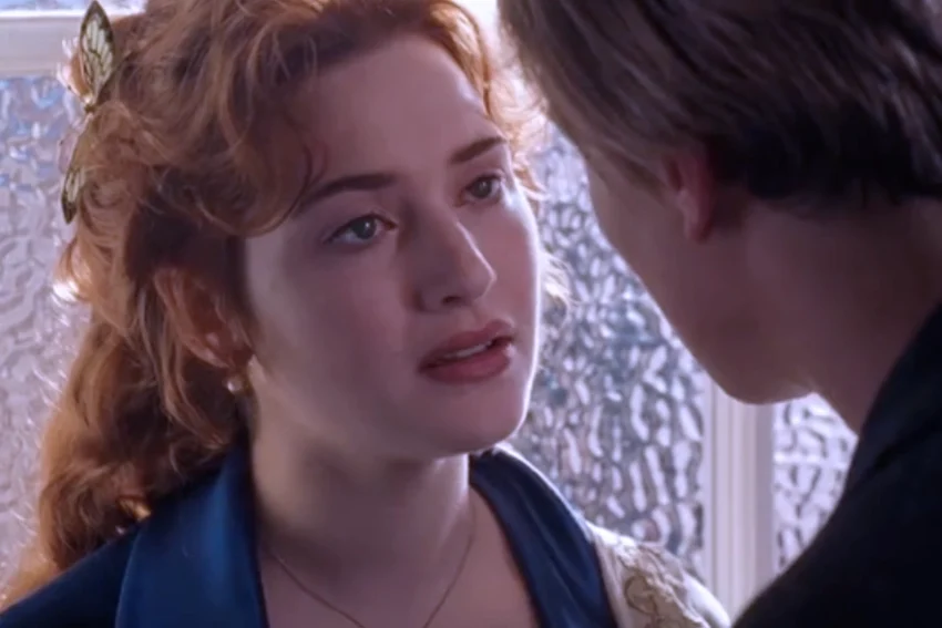 Titanic (1997)