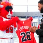 Chicago Bulls
