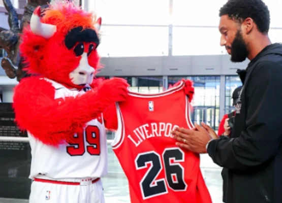 Chicago Bulls