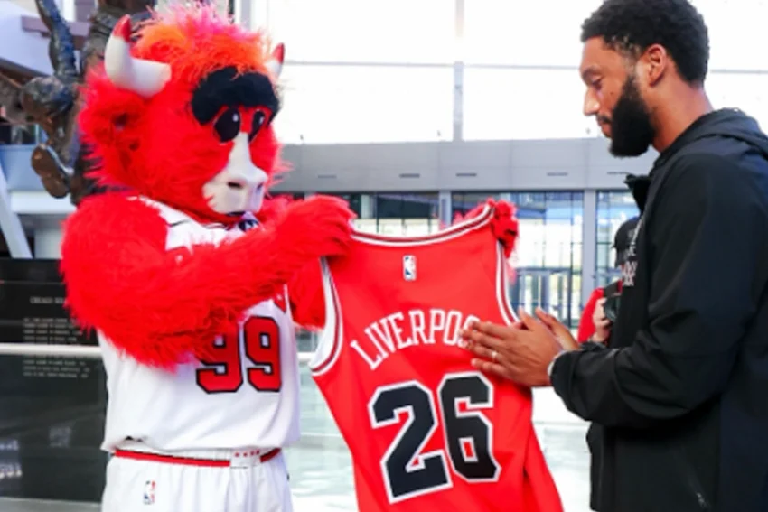 Chicago Bulls