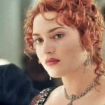 The Titanic Girl