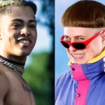 XXXTentacion vs. Oliver Tree