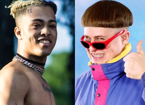 XXXTentacion vs. Oliver Tree