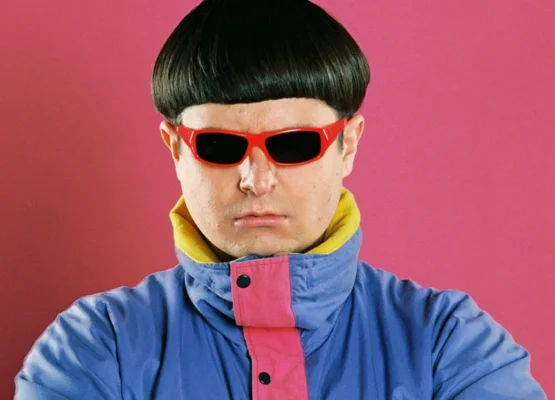 Oliver Tree
