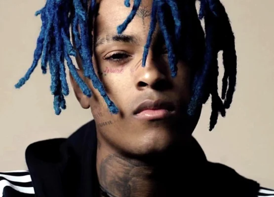 XXXTentacion