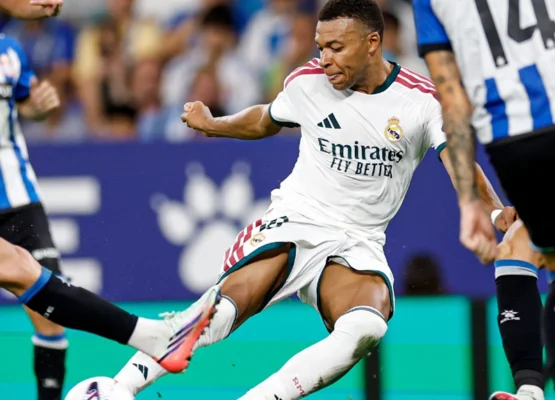 Espanyol vs Real Madrid
