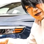 Shotaro Odate