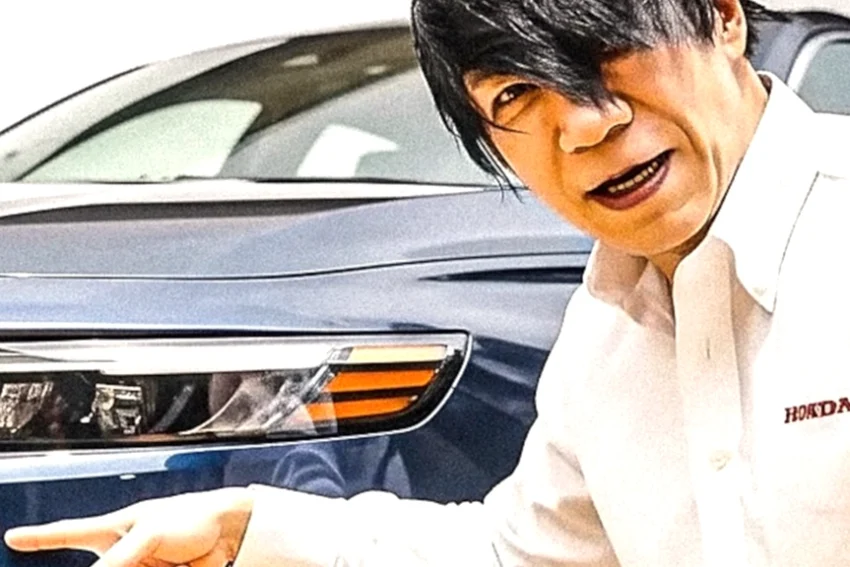 Shotaro Odate