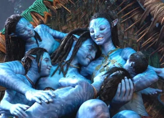 Avatar: The Way of Water