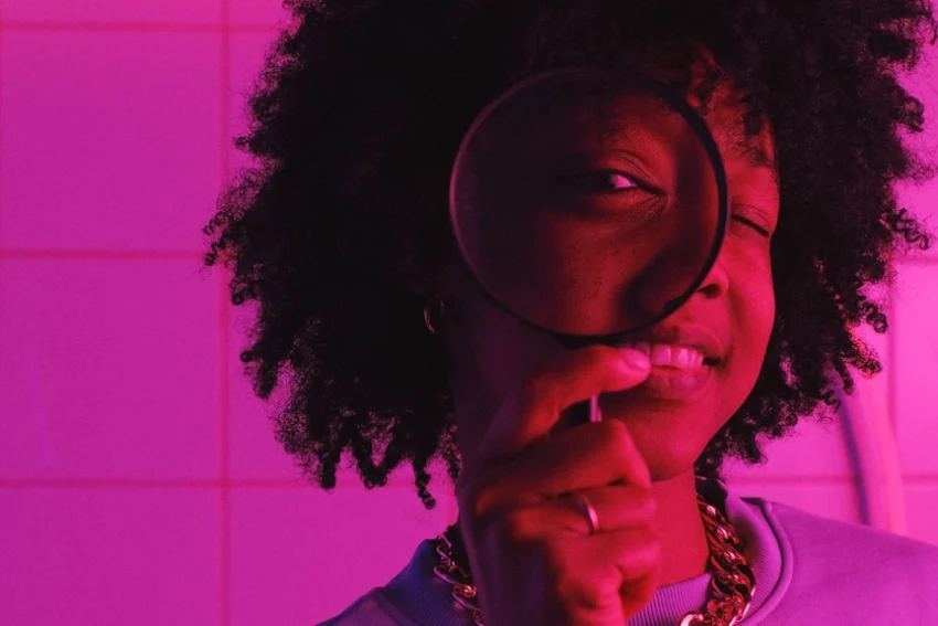 Digital Identity