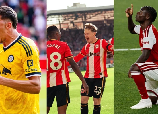Premier League