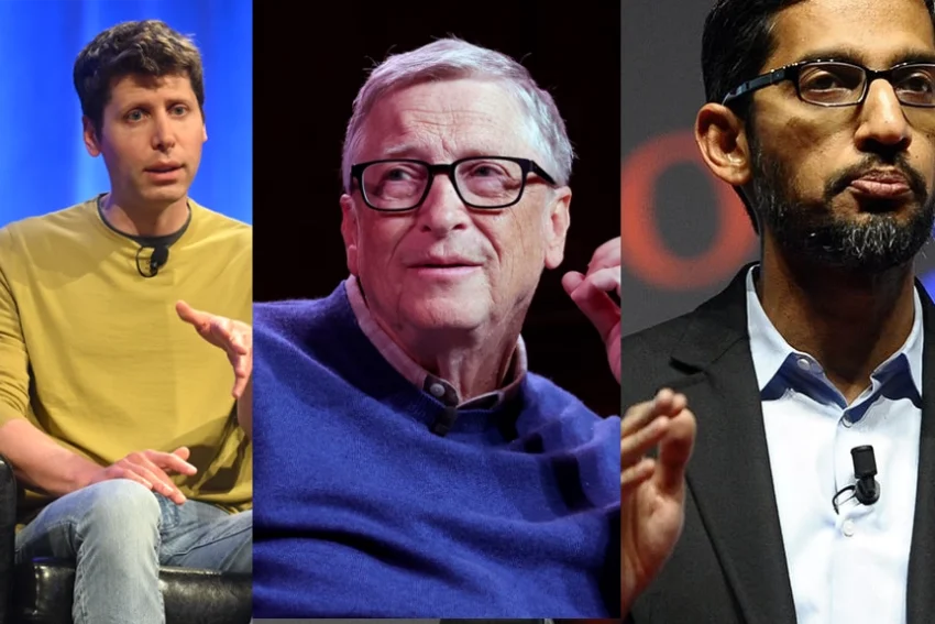 AI Debt