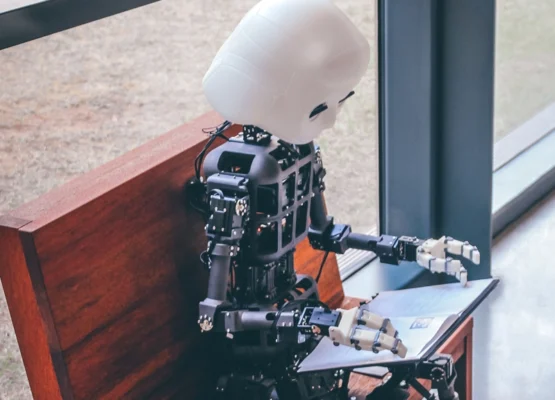 AI Revolution