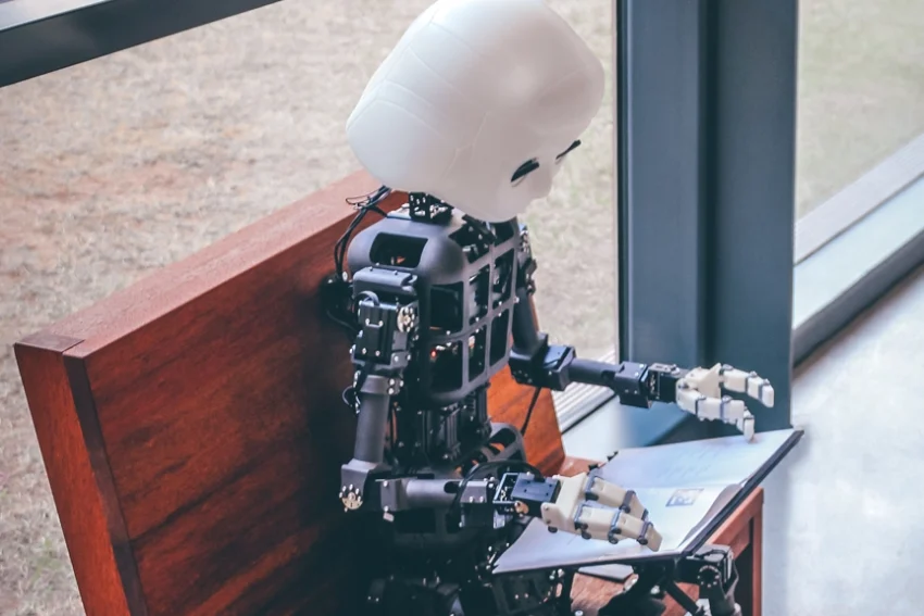 AI Revolution