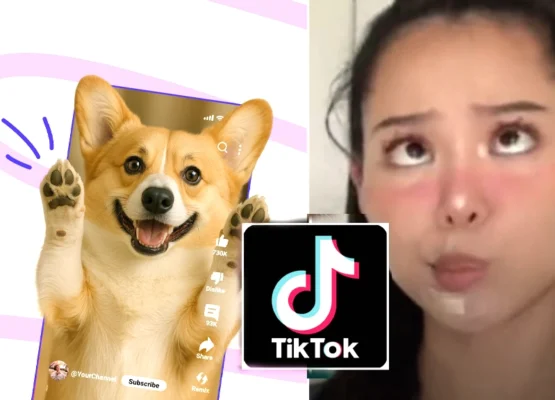 TikTok to YouTube