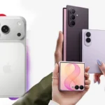iPhone vs. Samsung