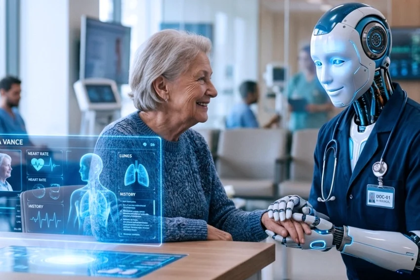 AI Doctors