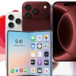 iPhone 18