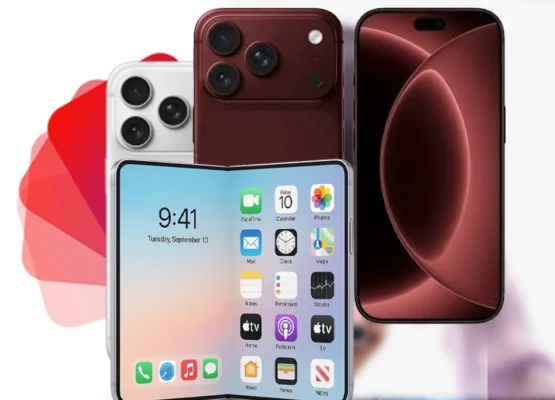 iPhone 18