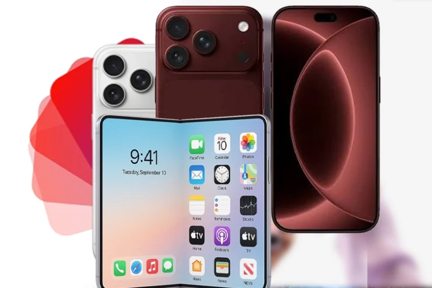 iPhone 18