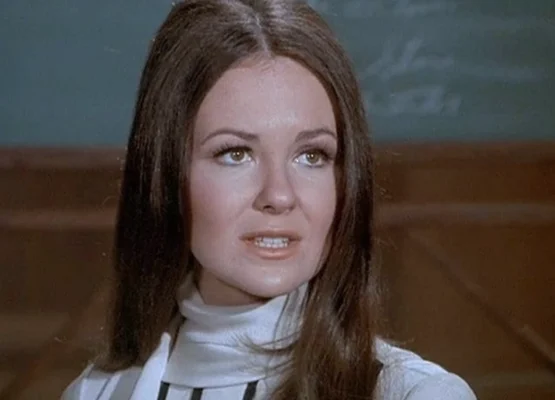 Shelley Fabares