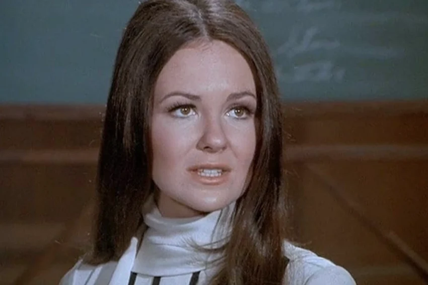 Shelley Fabares