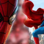 Marvel vs. DC