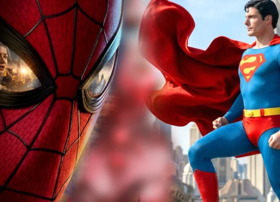 Marvel vs. DC