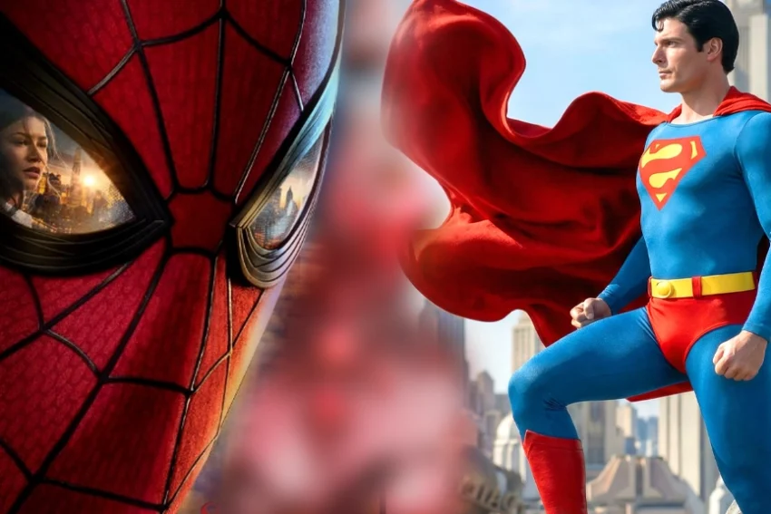Marvel vs. DC