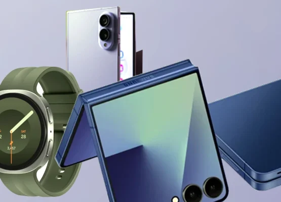 Galaxy Z