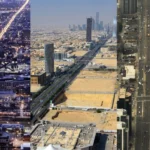 Longest Streets