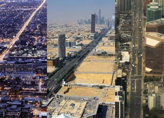 Longest Streets