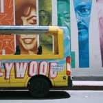 Hollywood History