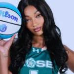 Angel Reese