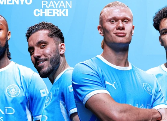 Manchester City