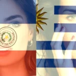 Paraguay vs Uruguay