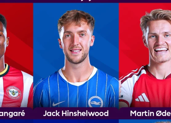 Premier League