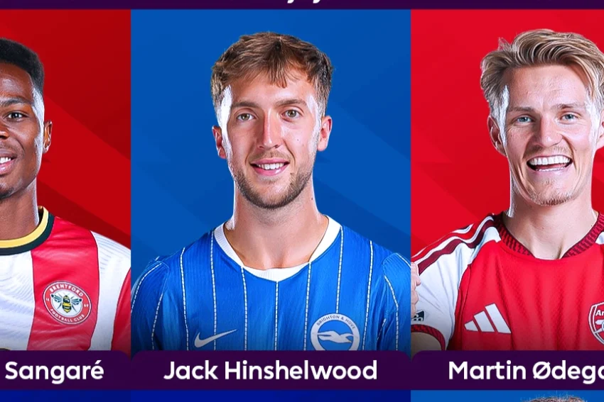 Premier League