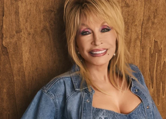 Dolly Parton