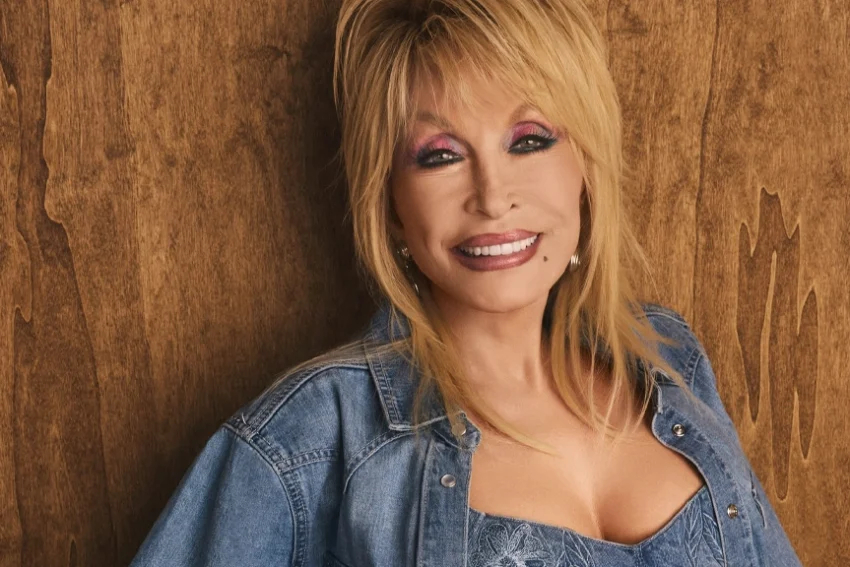 Dolly Parton