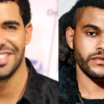 Drake vs The Weeknd