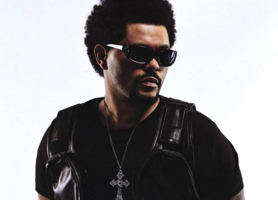 The Weeknd's Final Tour
