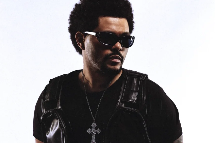 The Weeknd's Final Tour