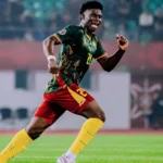 Manchester United Sign Carlos Baleba
